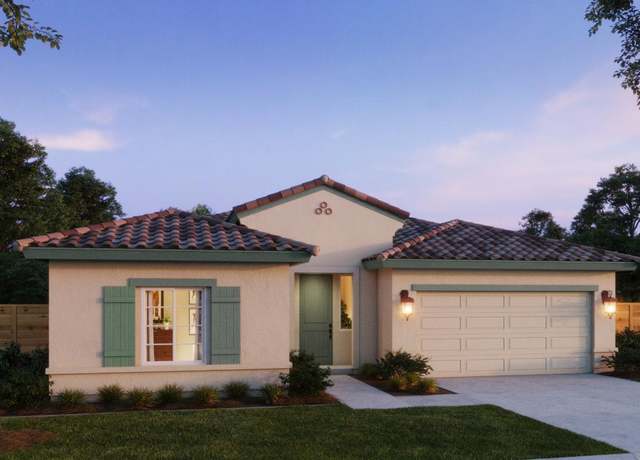 Property at 8412 Estes Park St, Bakersfield, CA 93314, 3 beds, 2 baths