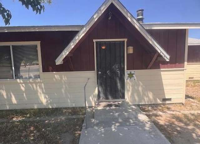 Property at 4050 4050 El Roblar Rd Rd, Ventucopa, CA 93252, 2 beds, 2 baths