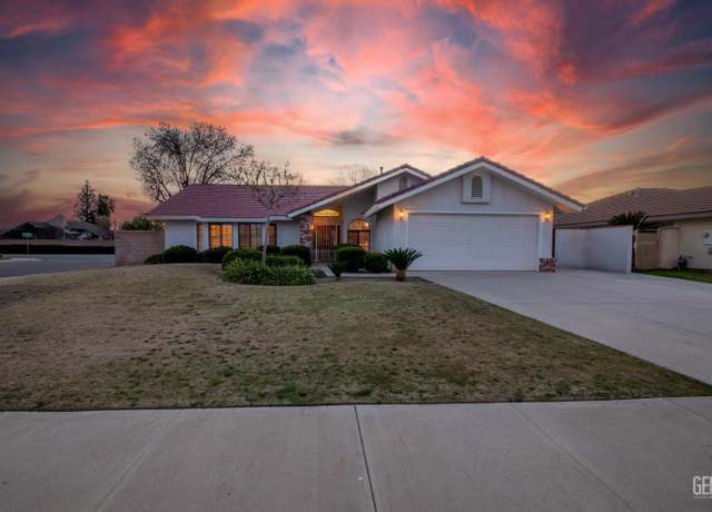 Property at 4009 Ludlow Ct, Bakersfield, CA 93311, 3 beds, 2 baths