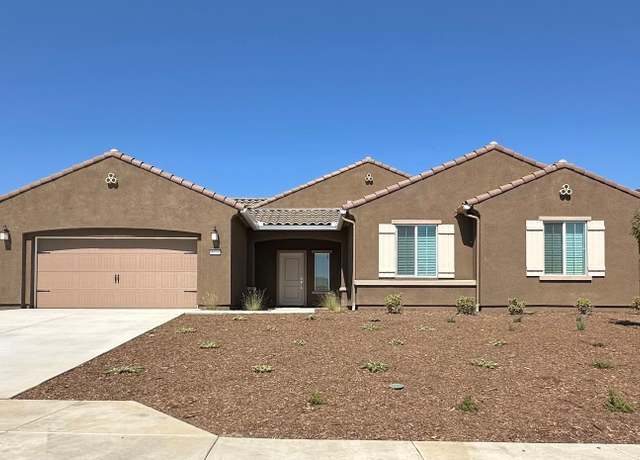 Property at 5104 Chukchansi Ave, Bakersfield, CA 93306, 4 beds, 2 baths