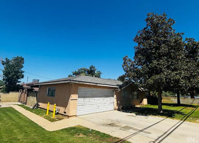 Property at 795 S Derby St, Arvin, CA 93203, 4 beds, 2 baths