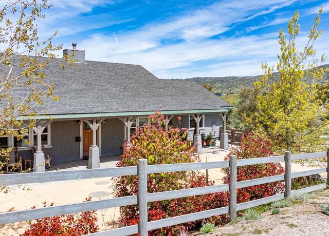 Property at 26501 Skyline Dr, Tehachapi, CA 93561, 3 beds, 3.5 baths