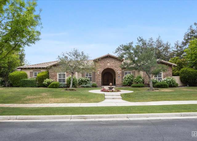 Property at 11416 Queensbury Dr, Bakersfield, CA 93312, 5 beds, 3.5 baths