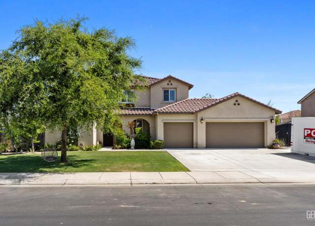Property at 16009 La Strada Ct, Bakersfield, CA 93314, 4 beds, 3 baths