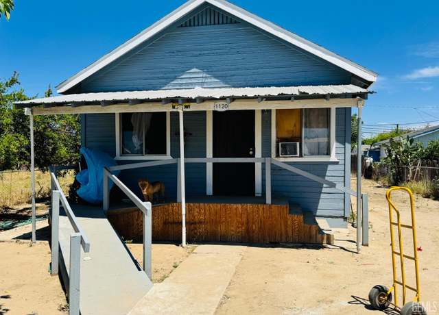 Property at 1120 Fremont St, Delano, CA 93215, 2 beds, 1 bath