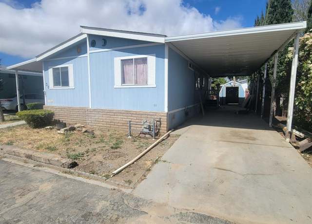 Property at 14556 E Tehachapi Blvd #30, Tehachapi, CA 93561, 3 beds, 2 baths