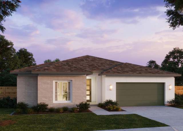 Property at 8416 Estes Park St, Bakersfield, CA 93314, 4 beds, 2.5 baths