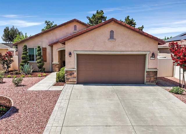 Property at 14030 Sandstone Peak Dr, Bakersfield, CA 93306, 2 beds, 1.75 baths