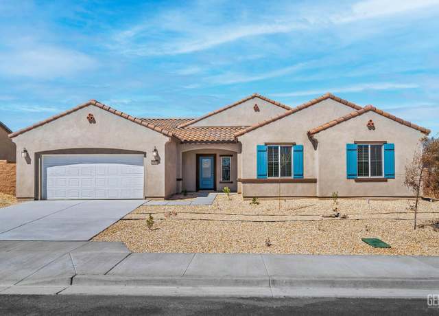Property at 5016 Beaverhead Ave, Bakersfield, CA 93306, 4 beds, 2 baths