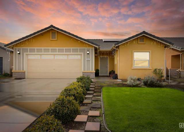 Property at 5603 Poso Ridge Ct, Bakersfield, CA 93313, 4 beds, 2 baths