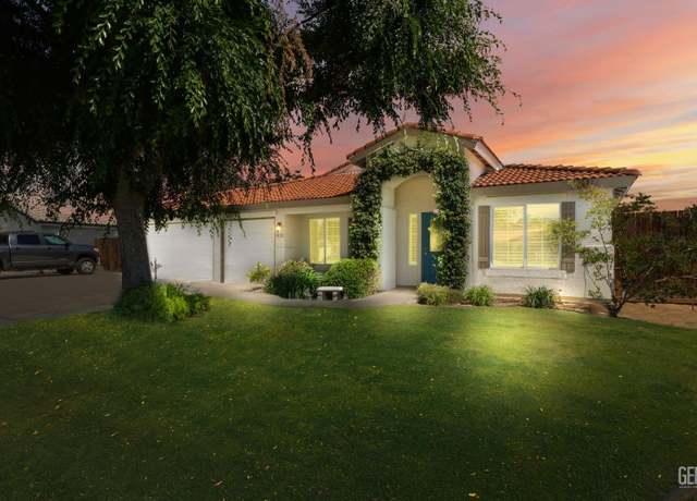 Property at 5512 Sicily Ct, Bakersfield, CA 93308, 4 beds, 2 baths