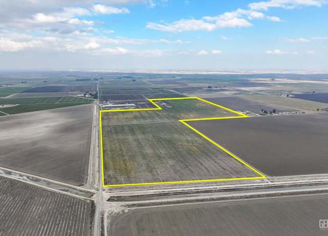 Property at 0 Madison Ave, Stratford, CA 93266