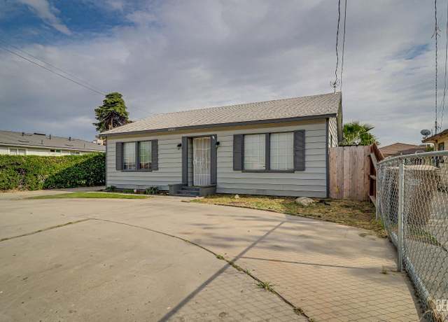 Property at 2403 Belle Ter, Bakersfield, CA 93304, 4 beds, 1.75 baths