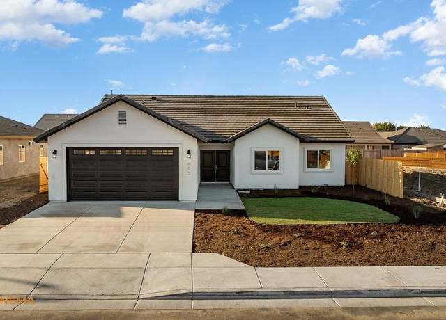 Property at 711 Sammy Way, Shafter, CA 93263, 4 beds, 1.75 baths
