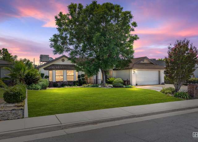 Property at 6021 Shandon Ln, Bakersfield, CA 93306, 4 beds, 2 baths