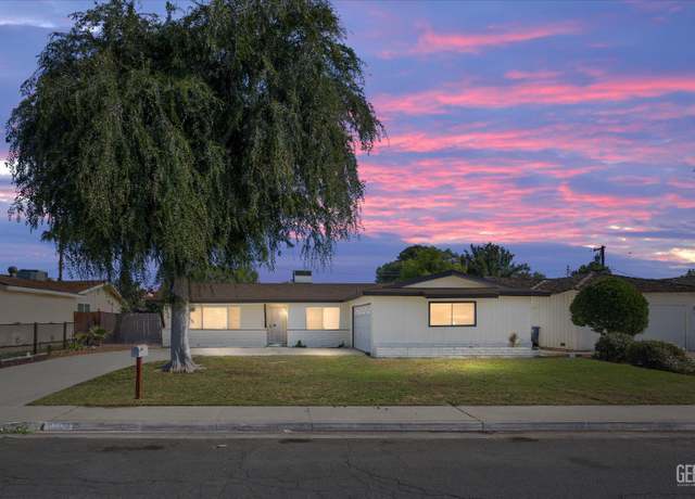 Property at 4008 Reno Ave, Bakersfield, CA 93309, 3 beds, 2 baths