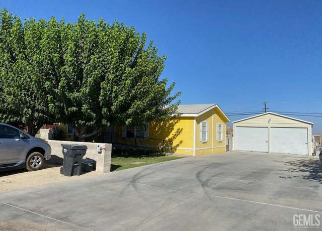 Property at 508 Monroe St, Taft, CA 93268, 3 beds, 2 baths