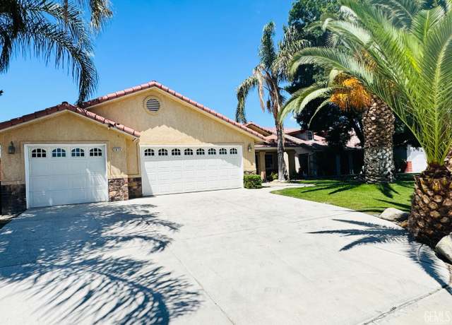 Property at 3614 White Sands Dr, Bakersfield, CA 93313, 4 beds, 2 baths