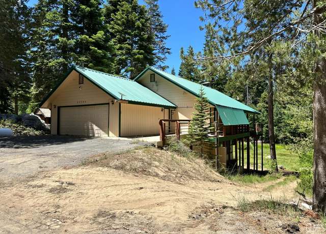 Property at 57784 Fawn Dr, Springville, CA 93265, 3 beds, 3 baths