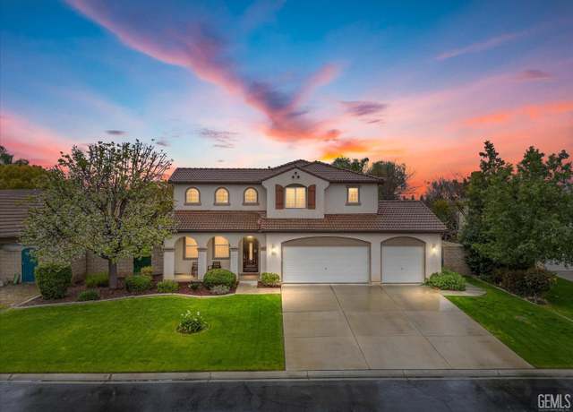 Property at 9213 Elizabeth Grove Ct, Bakersfield, CA 93312, 5 beds, 3 baths