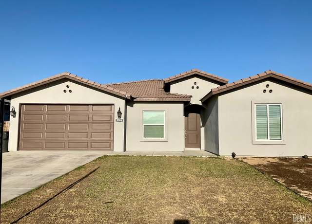 Property at 5304 Wingspan Ln, Bakersfield, CA 93306, 5 beds, 3 baths