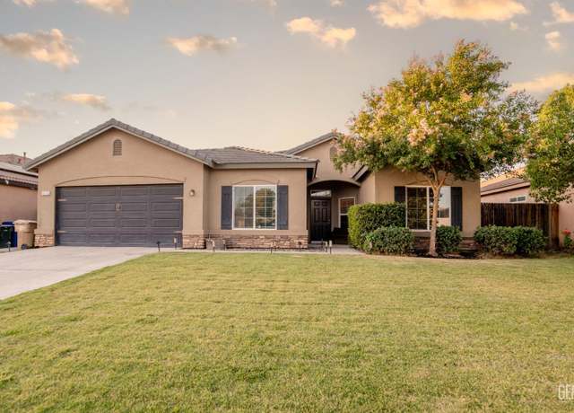 Property at 3710 Rio Grande Ln, Bakersfield, CA 93313, 4 beds, 2 baths