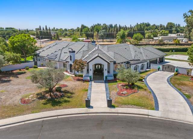 Property at 311 Saba Way, Bakersfield, CA 93314, 5 beds, 5 baths