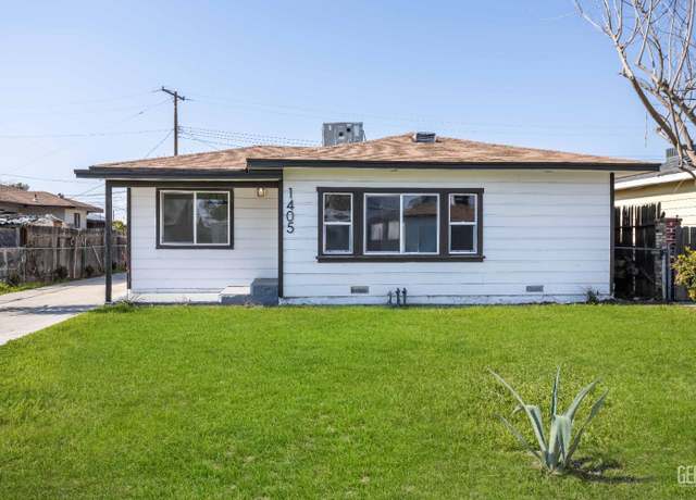 Property at 1405 Dover Pl, Delano, CA 93215, 4 beds, 3 baths