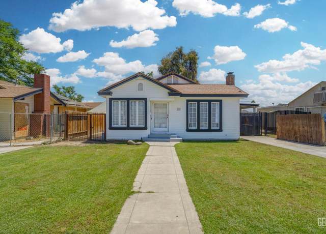Property at 230 Haybert Ct, Bakersfield, CA 93304, 2 beds, 1 bath