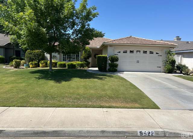 Property at 9522 Ravenrock Dr, Bakersfield, CA 93312, 3 beds, 2 baths