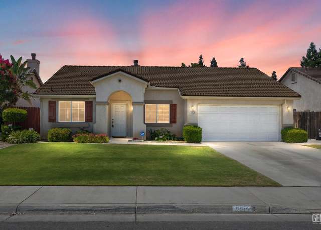 Property at 9819 Metherly Hill Rd, Bakersfield, CA 93312, 3 beds, 2 baths