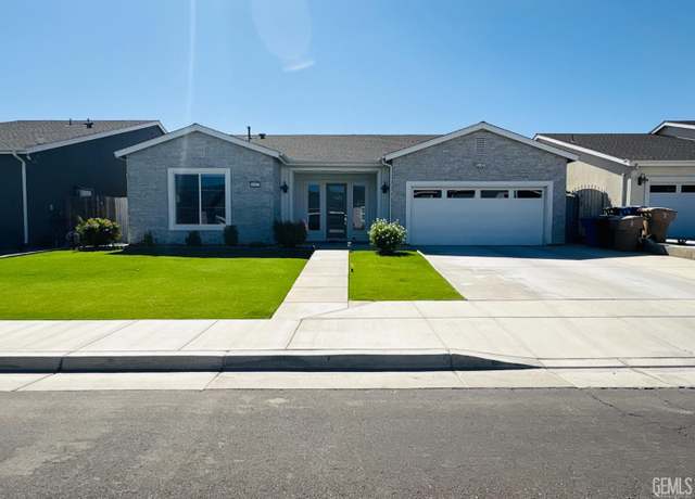 Property at 6607 Chestnut Wood Dr, Bakersfield, CA 93313, 3 beds, 2 baths