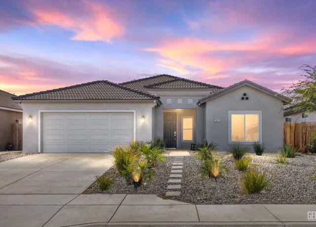 Property at 7811 cuyana river St, Bakersfield, CA 93311, 4 beds, 2.5 baths