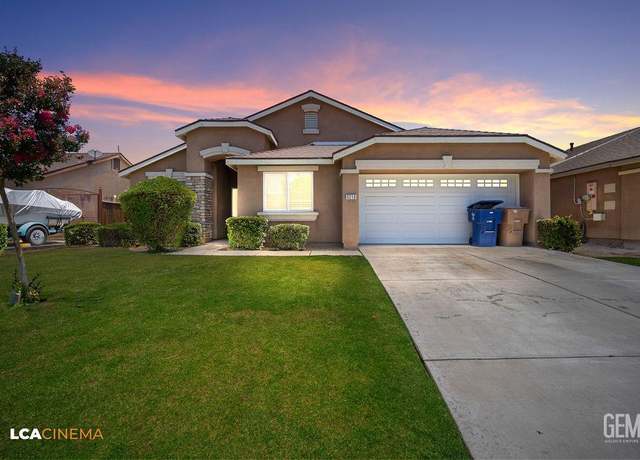 Property at 5210 Sweet Sunblaze Ave, Bakersfield, CA 93311, 4 beds, 2 baths