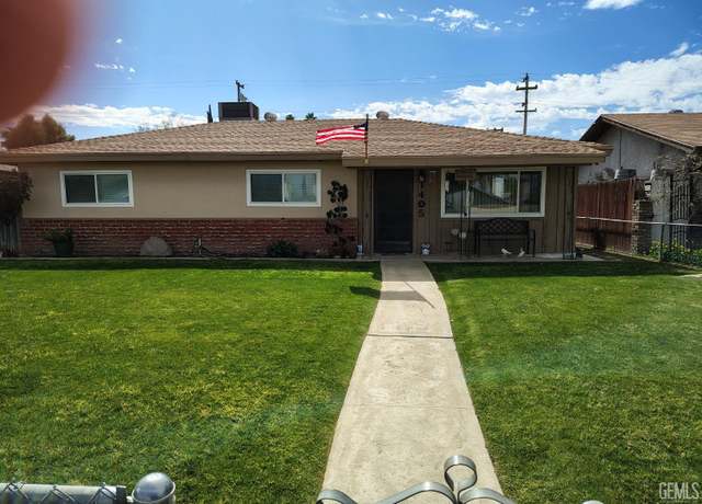 Property at 1405 Fairview Rd, Bakersfield, CA 93307, 3 beds, 2 baths
