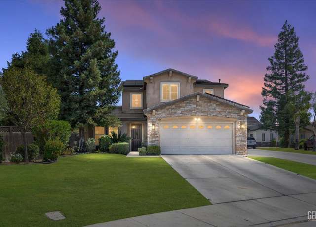 Property at 11408 Privet Pl, Bakersfield, CA 93311, 4 beds, 3 baths