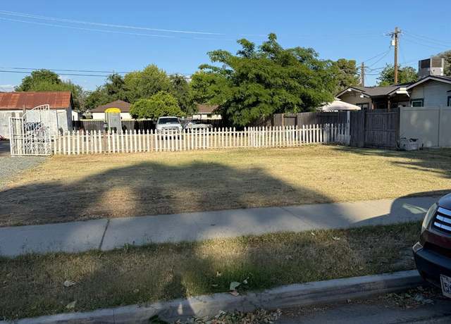Property at 0 Acacia Ave, Shafter, CA 93263