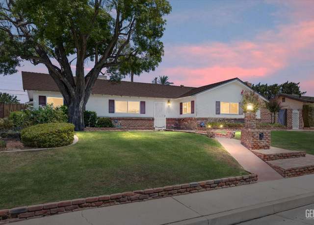 Property at 512 Day Ave, Bakersfield, CA 93308, 3 beds, 2 baths