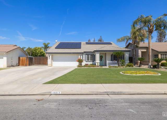 Property at 10012 Polo Saddle Dr, Bakersfield, CA 93312, 4 beds, 2 baths
