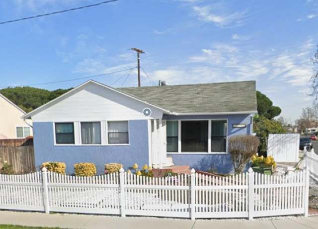 Property at 15628 Gerkin Ave, CA 90260, 3 beds, 2 baths
