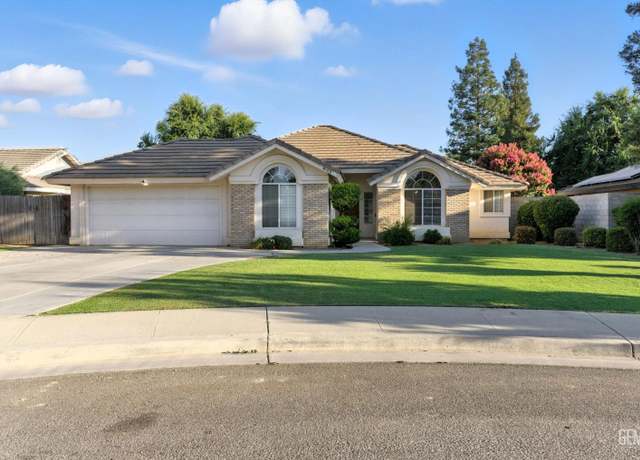 Property at 9103 Kristina Lynn Ct, Bakersfield, CA 93312, 4 beds, 2 baths