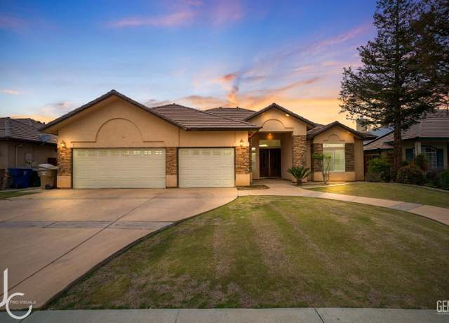 Property at 12702 Lanai Ave, Bakersfield, CA 93312, 3 beds, 2.5 baths