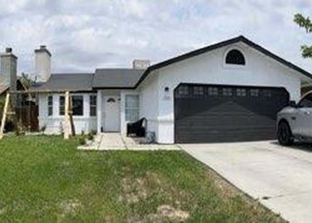 Property at 1024 Hazelnut St, Wasco, CA 93280, 3 beds, 2 baths