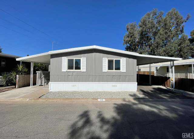 Property at 4401 Hughes Ln #173, Bakersfield, CA 93304, 3 beds, 2 baths