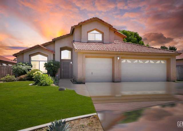 Property at 10205 Single Oak Dr, Bakersfield, CA 93311, 3 beds, 2.5 baths
