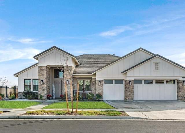 Property at 12317 Serenade Dr, Bakersfield, CA 93311, 3 beds, 2.75 baths
