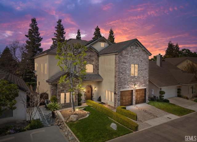 Property at 139 Stockdale Cir, Bakersfield, CA 93309, 4 beds, 2.5 baths
