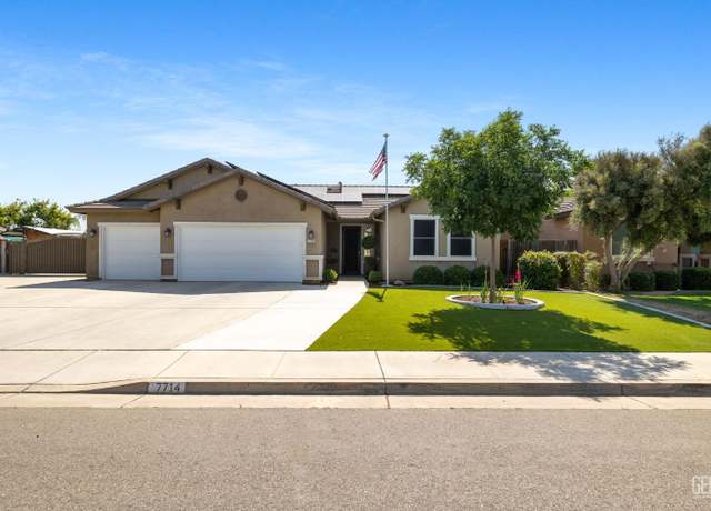 Property at 7714 Valle De Baztan Dr, Bakersfield, CA 93314, 3 beds, 1.75 baths