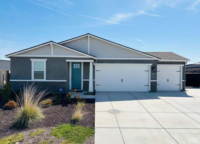 Property at 5520 Leonard Alvarado Rd, Bakersfield, CA 93314, 4 beds, 3 baths