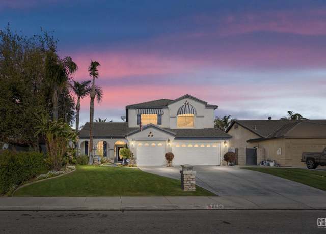 Property at 8628 Sandpines Dr, Bakersfield, CA 93312, 4 beds, 3.5 baths
